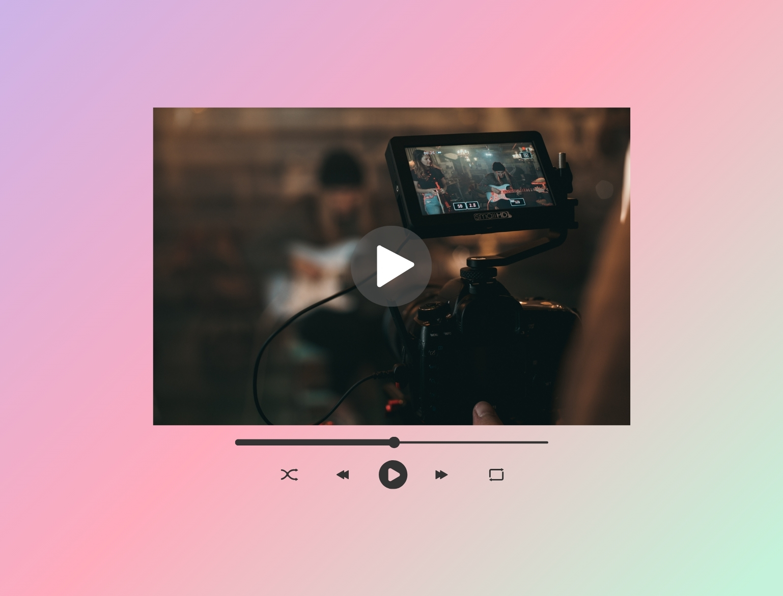 Instagram media downloader